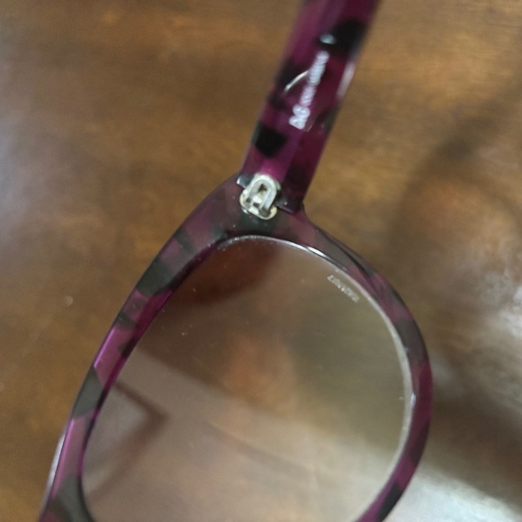 Dolce & Gabbana 3061 Pink Black tortoise-shell tinted sunglasses 58-18 140 main image 8